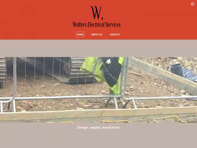 traceheatingsolutions.uk snapshot