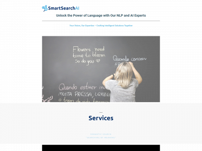 smartsearchai.se snapshot