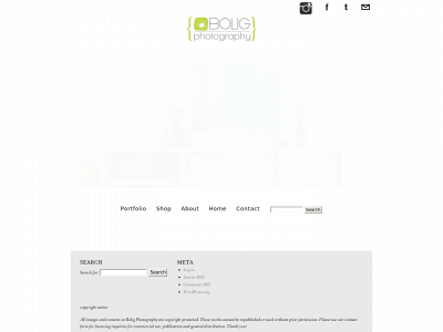 boligphotography.com snapshot