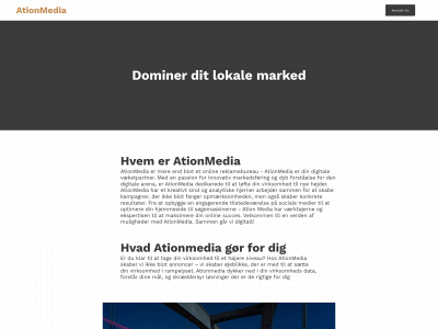 ationmedia.com snapshot