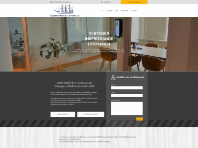 skeppstromsbygg.se snapshot