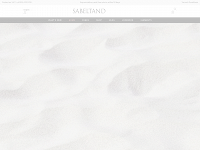 sabeltand.shop snapshot
