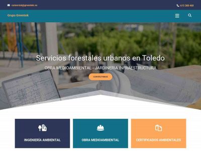 grupogreentek.es snapshot