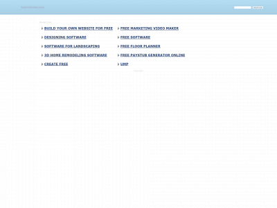 toptechmaker.com snapshot