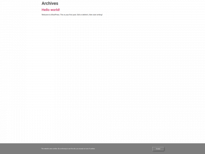 dtbdesign.com snapshot