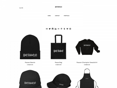 shaqpeaz.weebly.com snapshot