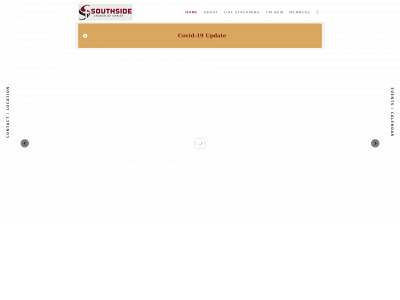 sside.org snapshot