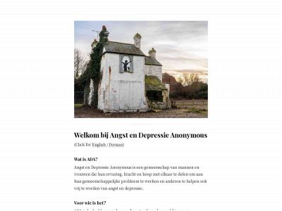 ada-nederland.nl snapshot