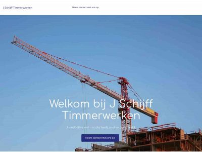 jschijfftimmerwerken.nl snapshot