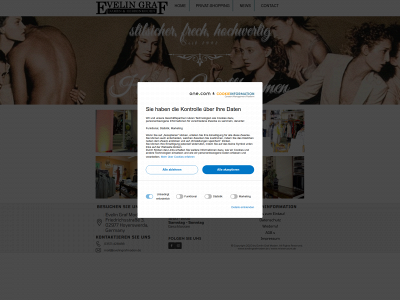 mistercount.de snapshot
