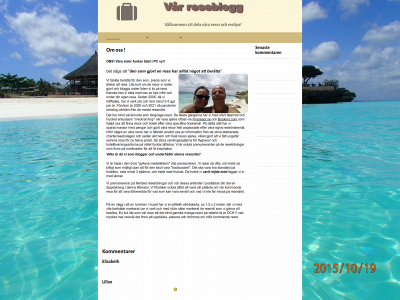 alskaresor.se snapshot