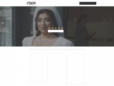 sade-production.de snapshot