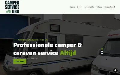 camperserviceurk.nl snapshot