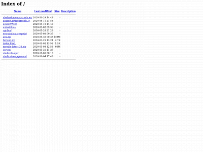grupoprosoft.net snapshot
