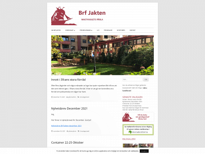 jakten.nu snapshot