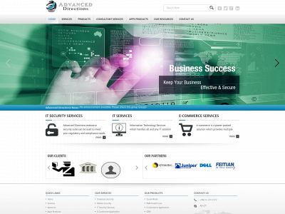 ad-cit.com snapshot