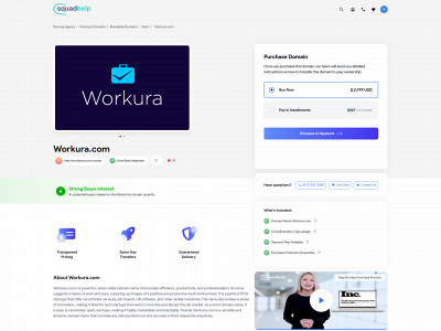 workura.com snapshot