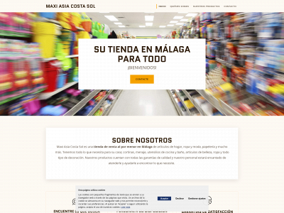 maxiasiacostasol.es snapshot