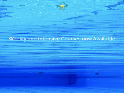 mylittleswimstars.co.uk snapshot