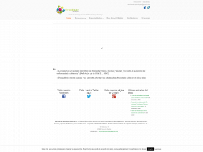 psicologos-alcorcon.com snapshot
