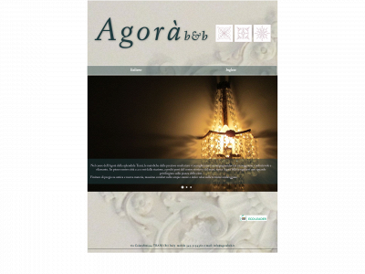 agorabeb.it snapshot