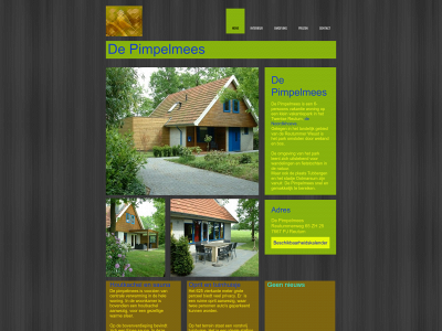 depimpelmees.nl snapshot