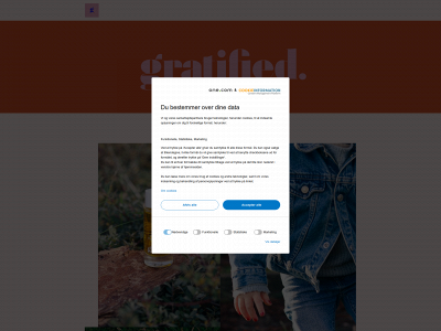 gratified.dk snapshot