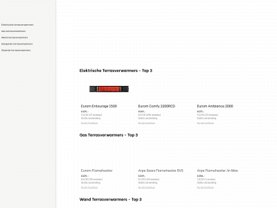 buitenverwarming.com snapshot