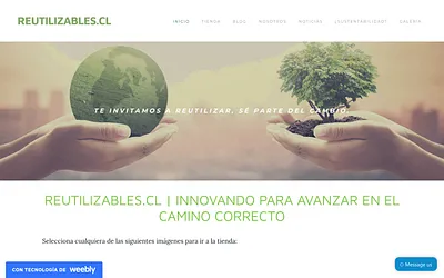 reutilizables.weebly.com snapshot