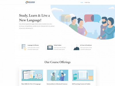 online-logopedie.com snapshot