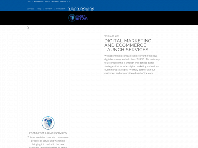 digitaldiehard.com snapshot