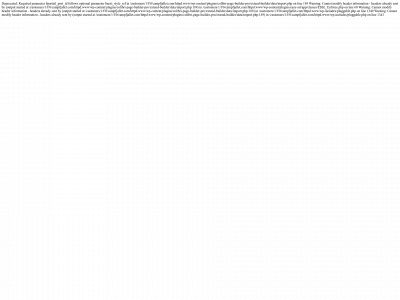 campfjallet.com snapshot