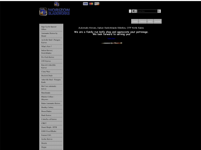 nicnac.net snapshot