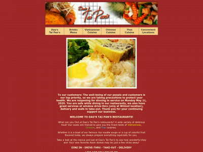 daostaipans.com snapshot