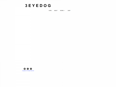 3eyedog.co.uk snapshot
