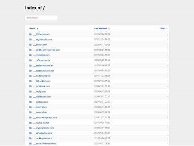 yenioto.com snapshot
