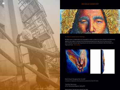 www.poetrypainting.com snapshot