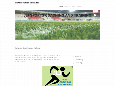 jljsporttrainingcoaching.weebly.com snapshot