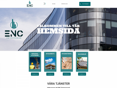 encentreprenad.se snapshot