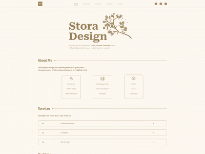 storadesign.com snapshot
