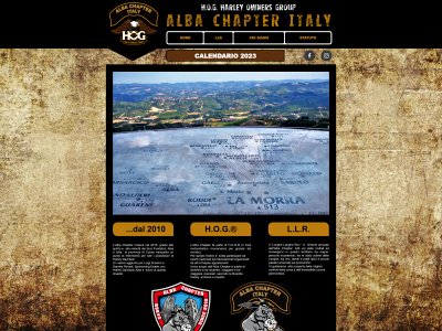 albachapter.it snapshot