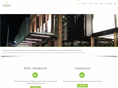 pleqld.com snapshot