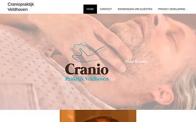 cranioeindhoven.nl snapshot