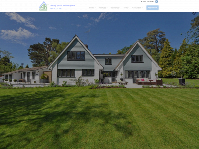 anmortgage.com snapshot