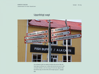 hudding.se snapshot