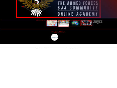 grounddomainbjj.com snapshot