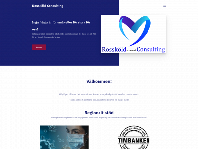 rosskoldconsulting.se snapshot