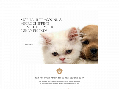 foleyfurbabies.com snapshot
