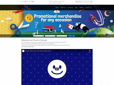 promo-solved.co.uk snapshot
