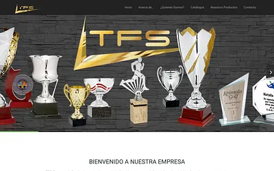 tf-sport.es snapshot